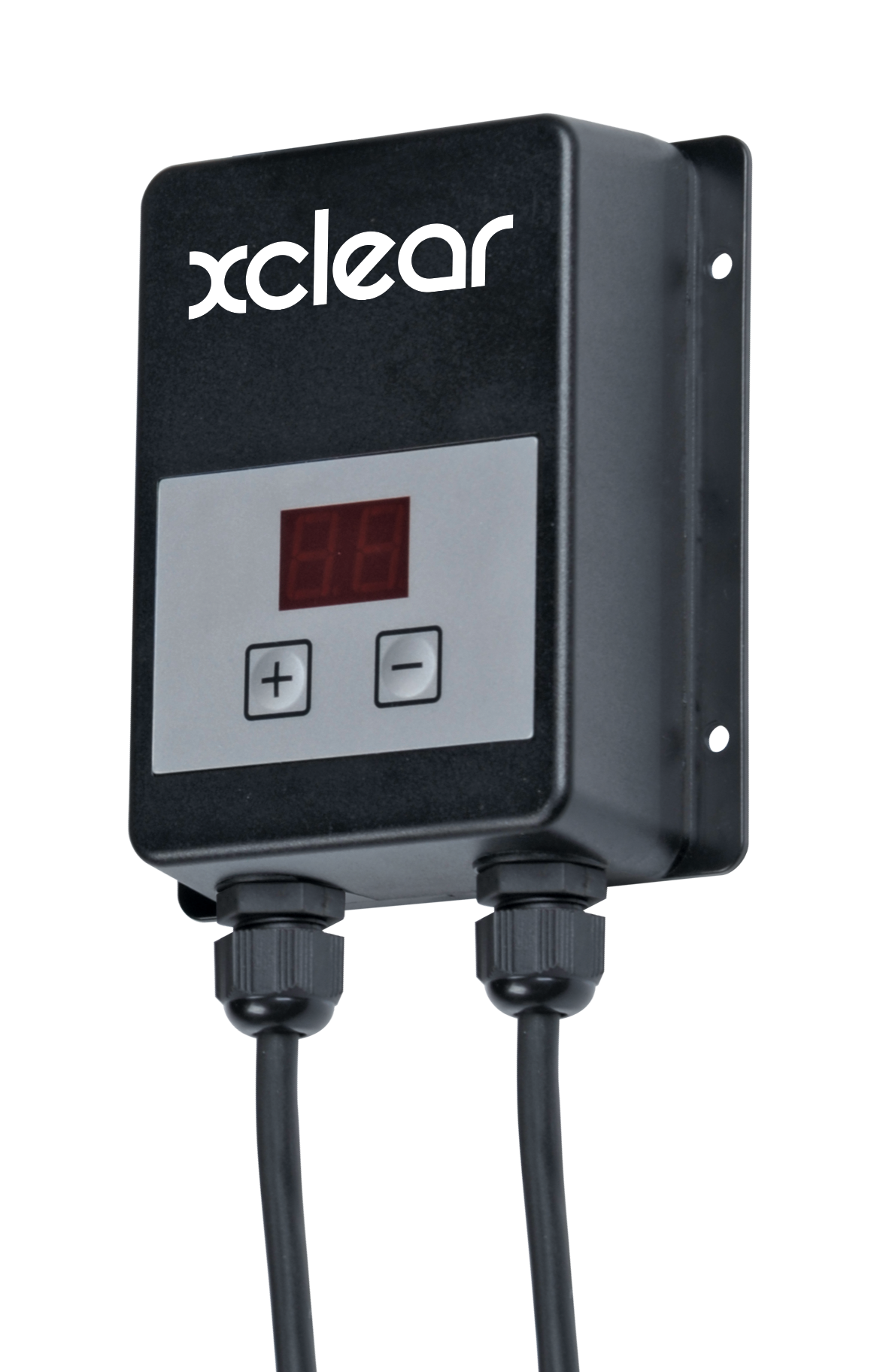 3300029 Anti Algae Copper Electrolyzer Besturingskastje